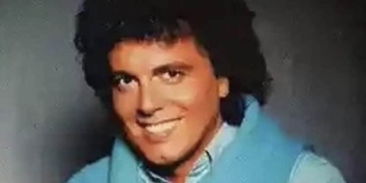 Addio al cantante Christian, aveva 82 anni