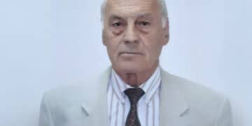 È mancato l’amato padre, marito e nonno, il  Maresciallo Carabinieri Paracadutisti Pietro Falzoi