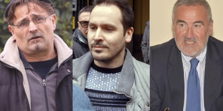 Garlasco, il padre di Sempio chiarisce: “20/30 euro per le marche da bollo per i documenti legali”