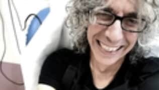 Giovanni Allevi e la lotta al mieloma:”Mi danno due anni, ma prometto che festeggerò i 95”