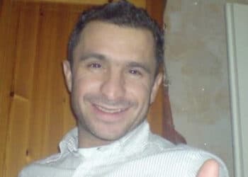 Tragedia a  Civitavecchia, il cuoco di Calasetta Diego Putzu  trovato senza vita al porto