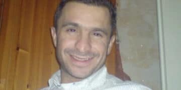 Tragedia a  Civitavecchia, il cuoco di Calasetta Diego Putzu  trovato senza vita al porto