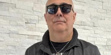 Cagliari e Lotzorai in lutto per il carabiniere Giorgio Atzeni, portato via a 59 anni dalla Sla