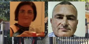 Uccisa a pietrate dal marito, Elisa Polcino muore a 49 anni: si cercano anche i figli