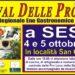 𝗙𝗘𝗦𝗧𝗜𝗩𝗔𝗟 𝗗𝗘𝗟𝗟𝗘 𝗣𝗥𝗢 𝗟𝗢𝗖𝗢 𝟮𝟬𝟮𝟱- 19° Raduno Regionale Esperienziale delle Pro Loco
