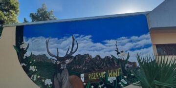 Inaugurata nell’Istituto comprensivo di Uta l’Aula Natura