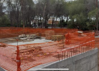 Quartu, parte il maxi cantiere della nuova rete fognaria sul litorale: “Una svolta storica per la città”