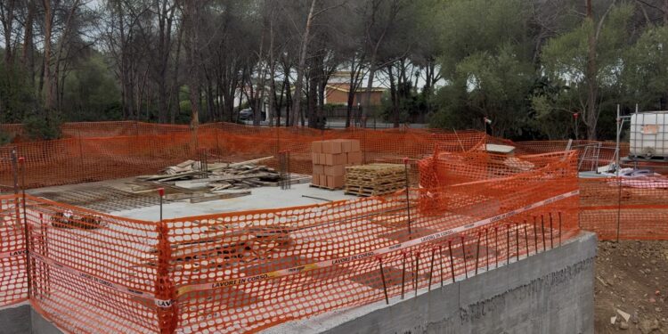 Quartu, parte il maxi cantiere della nuova rete fognaria sul litorale: “Una svolta storica per la città”