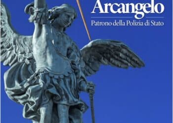 Cagliari, celebrazione per San Michele Arcangelo Patrono della polizia