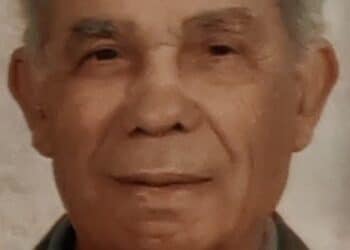 Sarroch, è mancato Giampaolo Manca