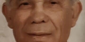 Sarroch, è mancato Giampaolo Manca