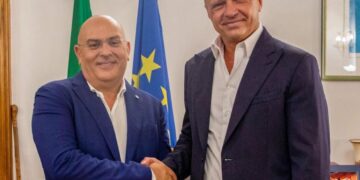 Dazi Usa, si cerca la via d’uscita per salvare migliaia di aziende in Sardegna: Lollobrigida in campo con Maoddi