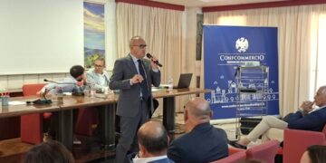 Marco Mainas è il nuovo presidente di Confcommercio Sud Sardegna: ecco tutti i nomi del nuovo direttivo