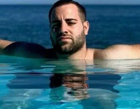 Davide Martini, 2° Anniversario