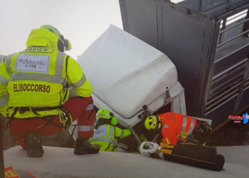 Il bilancio del 118: oltre 53 mila gli interventi registrati da giugno ad agosto dalle Centrali Operative di Cagliari e Sassari