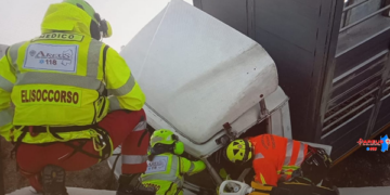 Il bilancio del 118: oltre 53 mila gli interventi registrati da giugno ad agosto dalle Centrali Operative di Cagliari e Sassari