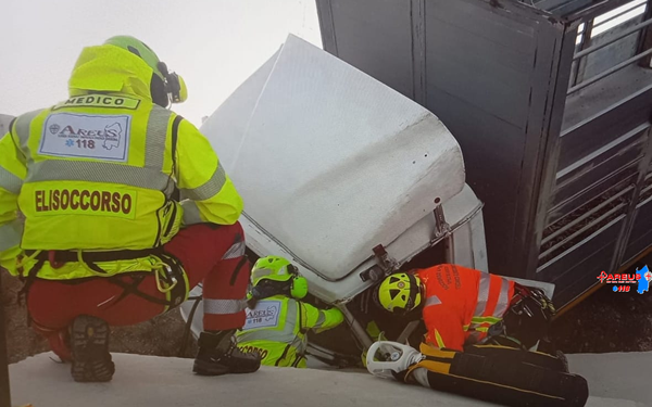 Il bilancio del 118: oltre 53 mila gli interventi registrati da giugno ad agosto dalle Centrali Operative di Cagliari e Sassari