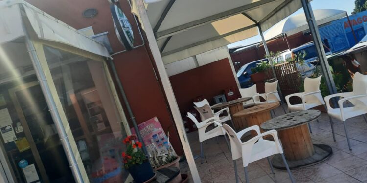 Settimo San Pietro, bar preso di mira dai malviventi: i proprietari chiudono dopo 4 tentativi di furto