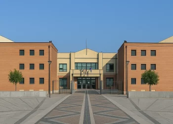 Elmas: “Con il Fass Center devono esserci opportunità di lavoro concrete per giovani e disoccupati”