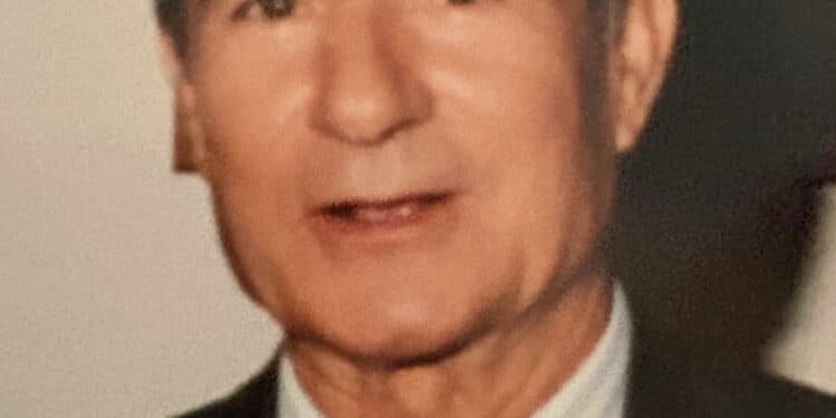 Cagliari, è mancato il Dottor Sergio Pau: “Uomo di scienza e grande umanità”