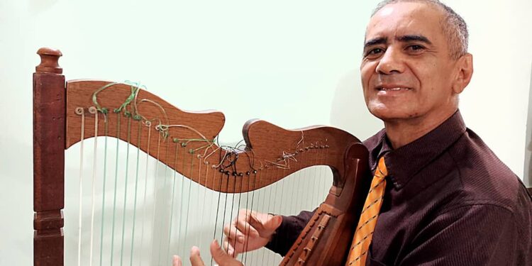 Il 2 ottobre a Cagliari al via l’XI festival Arpe del mondo