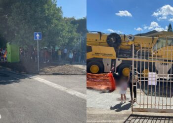 Sinnai, “genitori e bimbi ingabbiati”: rientro a scuola tra le polemiche