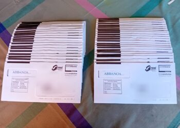 Arbus, 42 lettere in un giorno da Abbanoa per una casa venduta 25 anni fa