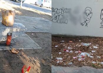 Sinnai, preso a pugni per strada senza motivo da una banda di ragazzini