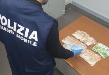 Cagliari, sequestrato e picchiato per otto ore in un circolo abusivo di Mulinu Becciu per costringerlo a spacciare: due arresti