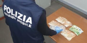 Cagliari, sequestrato e picchiato per otto ore in un circolo abusivo di Mulinu Becciu per costringerlo a spacciare: due arresti