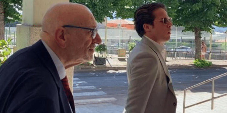 Stupro di gruppo in Costa Smeralda, domani sera la sentenza per Ciro Grillo e gli altri tre amici