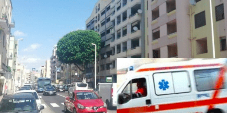 Due donne investite in una settimana: “Cagliari è un autodromo, servono dissuasori”