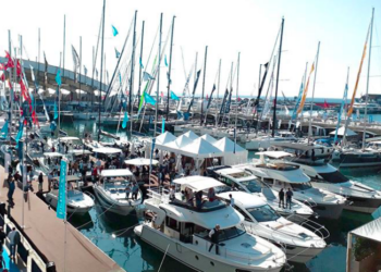 Boatness al Salone Nautico Internazionale di Genova 2025