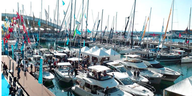 Boatness al Salone Nautico Internazionale di Genova 2025