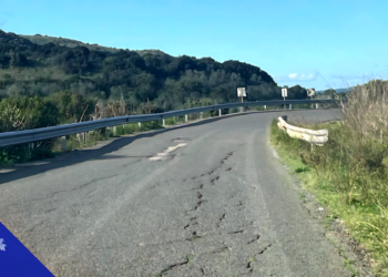 Medio Campidano, pioggia di milioni per le strade provinciali