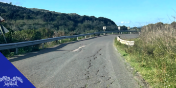 Medio Campidano, pioggia di milioni per le strade provinciali