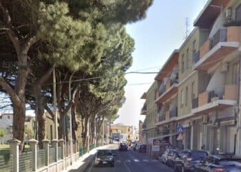 Quartucciu, corto circuito manda in fumo una macelleria: momenti di paura in via delle Serre