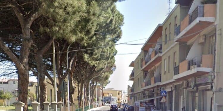 Quartucciu, corto circuito manda in fumo una macelleria: momenti di paura in via delle Serre