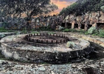 Pula, sarà nuovamente fruibile la ex Batteria Boggio: “Un altro bene storico restituito alla comunità”