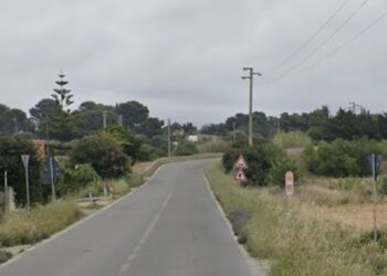 E’ grave al Brotzu di Cagliari la 15enne travolta da una macchina mentre rientrava a casa con il fratello a Quartu Sant’Elena