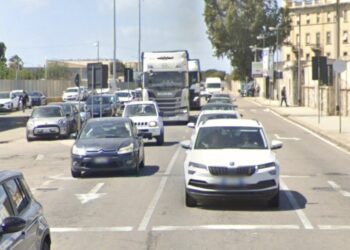 Cagliari, in fuga dalla “zona rossa” si introducono nella notte in una struttura pubblica