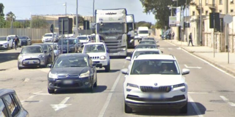 Cagliari, in fuga dalla “zona rossa” si introducono nella notte in una struttura pubblica