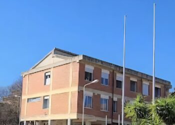 Cagliari, due stranieri si allontanano dal centro di Monastir e si introducono di notte nel campus di viale la Plaia