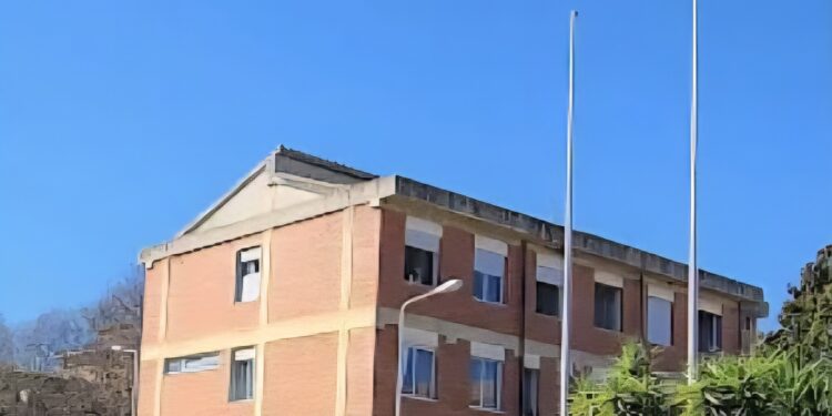 Cagliari, due stranieri si allontanano dal centro di Monastir e si introducono di notte nel campus di viale la Plaia