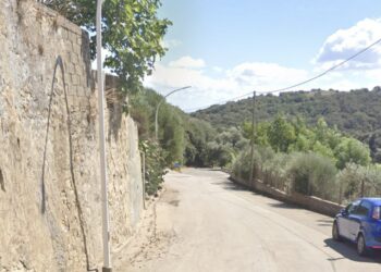 Villanovaforru prega per il piccolo rimasto gravemente ferito in un incidente stradale