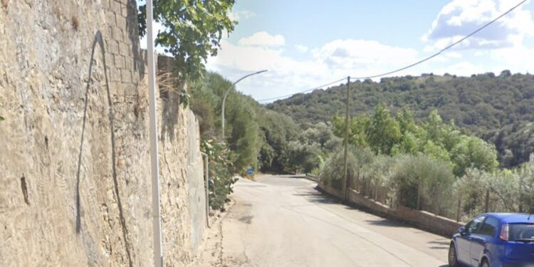 Villanovaforru prega per il piccolo rimasto gravemente ferito in un incidente stradale