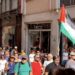 “Gaza libera”: anche a Cagliari migliaia di persone in corteo
