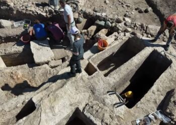 Nora, la città più antica della Sardegna: incredibili nuove scoperte hanno aperto una nuova strada che potrebbe riscrivere la storia dell’Isola