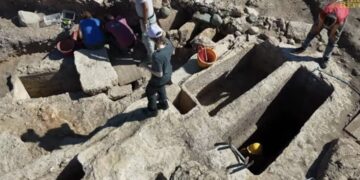 Nora, la città più antica della Sardegna: incredibili nuove scoperte hanno aperto una nuova strada che potrebbe riscrivere la storia dell’Isola