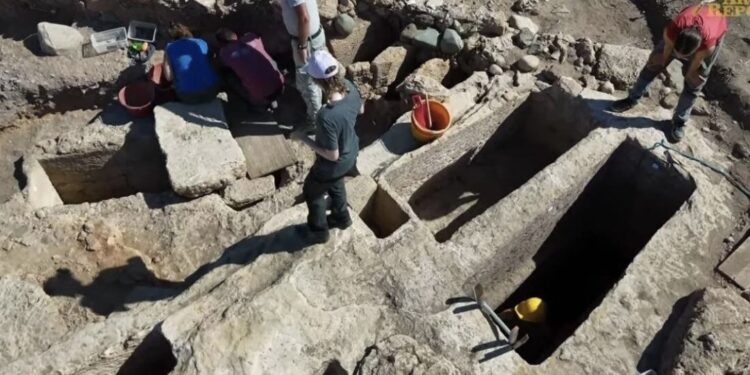 Nora, la città più antica della Sardegna: incredibili nuove scoperte hanno aperto una nuova strada che potrebbe riscrivere la storia dell’Isola